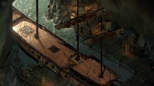 #889 updated pillars of eternity ii: Download Pillars Of Eternity Ii Deadfire V5 0 0 0040 Game3rb