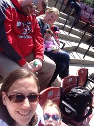 A Grace Filled Journey: May 2017