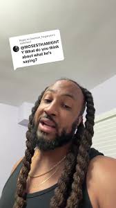 Mosesthamighty Eric Stone