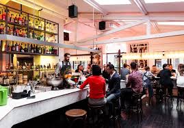 Breakfast Pick Magic Mountain Saloon Saloon Melbourne Restaurants Melbourne