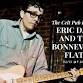 Eric Daw and The Bonneville Flats Live — The Celt Pub