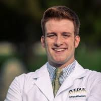 Gavin Craig, PharmD