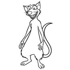 Printable moana memory match game. Kids N Fun Com 14 Coloring Pages Of The Nut Job