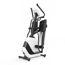 Horizon Andes 3 Elliptical Cross Trainer Machine