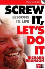 ричард брэнсон к черту все берись и делай 2 Mechty Richard Brenson K Chertu Vse Beris I Delaj Screw It Let S Do It Lessons In Life By Richard Branson