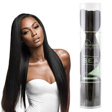 All that & more hair salon. Amazon Com Indique Virgin Hair Extensions Sea Zen Straight 30 Inch 3 2 Oz 100 Remy Human Hair Strong Long Lasting Weft Innovative Steam Texturing Beauty