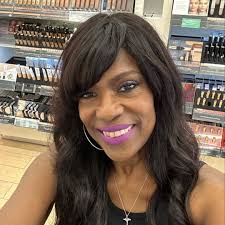 Bishop I.V. Hilliard