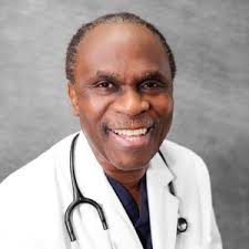 Adeyinka Shoroye (1958-2024)