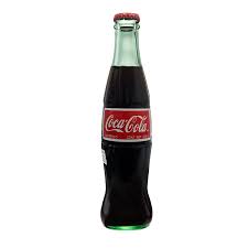 He launched a national contest for a new bottle design that would signal to consumers that coke was a premium product that couldn't be confused with some. Mexican Coke Glass Bottle 12 Fl Oz Amazon Com Grocery Gourmet Food