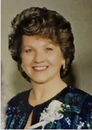 Jane Williams Ingalls Obituary
