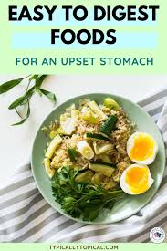 For example, you wake up at night with intense stomach pain. 50 Easy To Digest Foods For An Upset Stomach Easy Digestable Food List Easy To Digest Foods Upset Stomach Food Free Keto Recipes