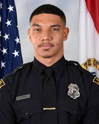 MPD Officer Of The Month