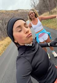 Isabelle Jenson Winter