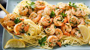 Pin On Shrimp Recipes