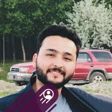 این ورزشکار رقیب فاروقی "غوری" نام دارد، امروز در مرکز غور، شهر فیروزکوه در  آب و هوای ۲۲- درجه تمرینات خود را انجام داد. او به تمام معنی یک ورزشکار  سختکوش و