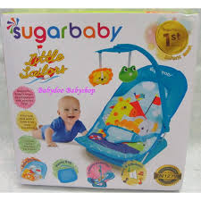 Memasuki fase mpasi, kursi makan bayi menjadi stuff yang sebaiknya jangan sampai terlewatkan. Infant Seat Sugar Baby Kursi Santai Bayi Kursi Musik Bayi Shopee Indonesia