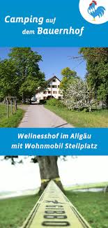 gastgeber camping auf dem bauernhof wohnwagenurlaub urlaub