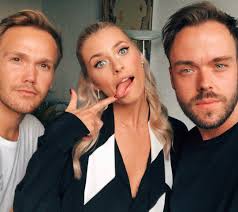 She won the first season of germany's next topmodel and was the host of austria's next topmodel. Lena Gercke Gerckelena Twitter