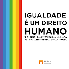 Homofobia e transfobia agora é crime. Nao E Mimimi Nao E Frescura Nao Prefeitura De Niteroi Facebook