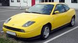 FIAT-COUPE