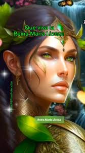 Que viva la Reina María Lionza #reinamarialionza #Marialionza  #espiritismovenezolano #yara #cultomarialionza #Parati #diosadelanaturaleza  #portalpbtrespotencias #viravideo #corteindia ...