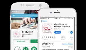 Read ebooks in epub, mobi, fb2, cbr and other popular formats. Accessing Cloudlibrary Digital Library Collection Has Never Been Easier