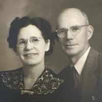 Eunice Nora Dunagan (1889–1967)