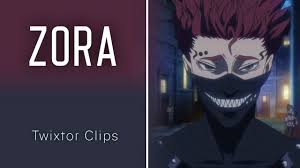 Did you like black clover? Zora Ideale Twixtor Clips Zoro Fxs Youtube Zora Zoro Clips