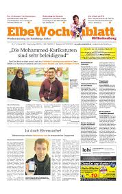 Spd wählt giffey april 2021 die derzeit amtierende bundesfamilienministerin franziska giffey wurde von der berliner. Wilhelmsburg Kw06 2015 By Elbe Wochenblatt Verlagsgesellschaft Mbh Co Kg Issuu