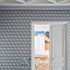 Window seats by carole poirot | the oak furniture land blog. 25 Stylish Hallway Wallpaper Ideas Entryway And Stairway Wall Decor