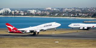 The longest nonstop commercial flight in the world is scheduled at 17 hours and 50 minutes. World Longest Flight New York To Sydney Qantas Test Flight