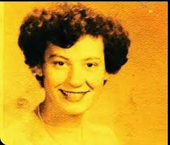 Janet Bridges Obituary (1933