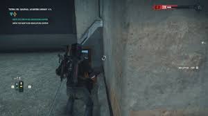 By completing the wanay evacuation mission, you will gain control of the tierra del . Wanay Extraction Region Strikes Walkthrough For Just Cause 4 Just Cause 4 Guide Gamepressure Com