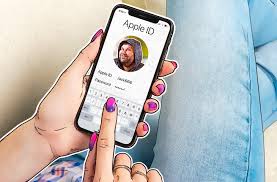 Best ios and iphone bitcoin wallets. Why You Should Never Use Someone Else S Apple Id On Your Iphone Kaspersky Official Blog