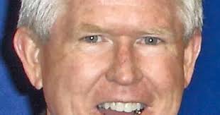 Tough hero is teacher in Nebraska Board of Education member's novel