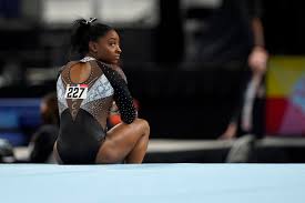 Starting gymnastics and beginning to learn some gymnastics skills is a lot of fun. Simone Biles Wins Record 7th U S Gymnastics Title The New York Times