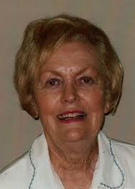 Madeleine Green Obituary