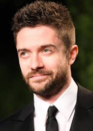 Topher Grace Photo