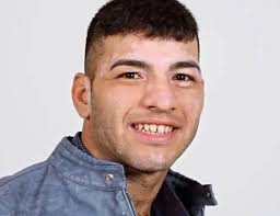 Antonio Pio Pinto ed il suo augurio di buone festività da San Severo