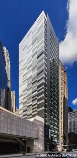 Hilton Garden Inn Chicago North Loop The Skyscraper Center Amazing Buildings Skyscraper Architecture Amazing Architecture