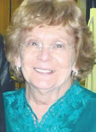 Patricia Jean (Fields) Plank Obituary August 12, 2019