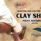 Fifth Annual Clay Shoot - Benefiting Magdalenes - Santa Rosa Shooting Center, 6950 Quintette Rd Event Image