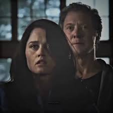 Veronica Michael Prison Break