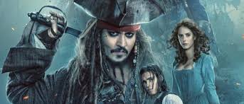 When the second trailer for pirates of the caribbean: Pirates Of The Caribbean Dead Men Tell No Tales Review Hey Poor Player