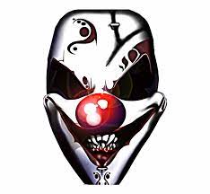 Kumpulan wallpaper live hd bergerak android keren. Evil Clown Png Gambar Keren 3d Hd Joke 984529 Png Images Pngio