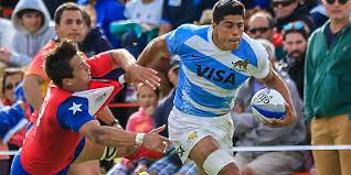 Facebook gives people the power to share and makes the world more open and connected. Pumas Springboks Impress On Day 1 Of America Seven Americas Rugby News