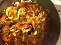 Boeuf Bourguignon Aux Epices Recette Recette Boeuf Bourguignon Recette Boeuf Bœuf Bourguignon