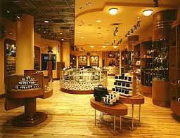 Fossil woodfield store