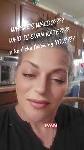 Kate Stubblefield Account