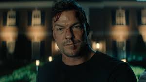 Reacher Saison 3 : Explication de la fin des épisodes 1 à 3